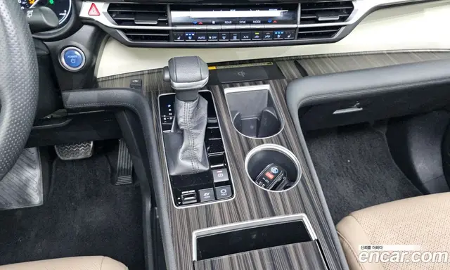 Toyota Sienna 2021 2.5 автомат (гидро), миниатюра 12