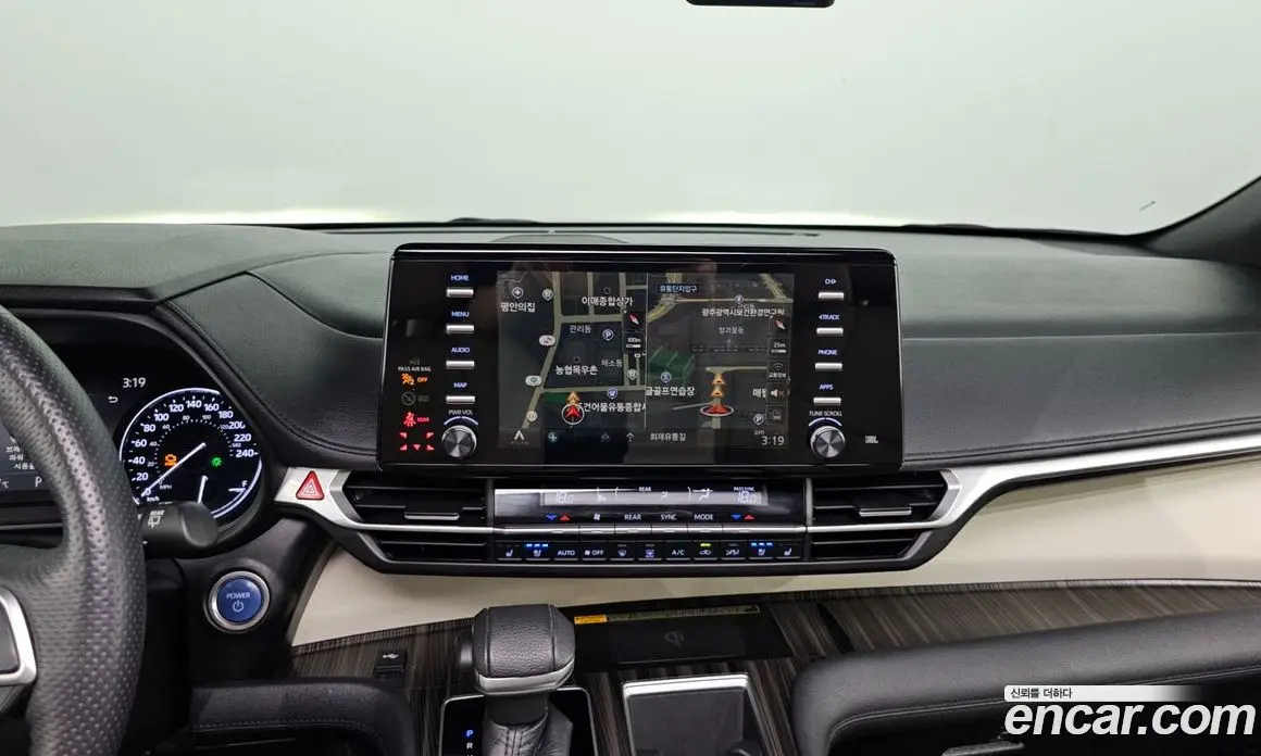Toyota Sienna 2021 2.5 автомат (гидро), фото 20 Toyota Sienna 2021 2.5 автомат (гидро), фото 20