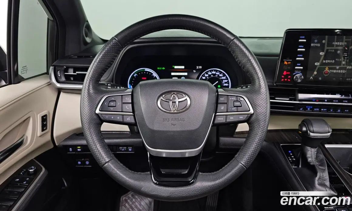 Toyota Sienna 2021 2.5 автомат (гидро), фото 21 Toyota Sienna 2021 2.5 автомат (гидро), фото 21