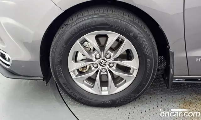 Toyota Sienna 2021 2.5 автомат (гидро), миниатюра 5 Toyota Sienna 2021 2.5 автомат (гидро), миниатюра 5