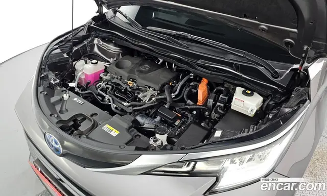 Toyota Sienna 2021 2.5 автомат (гидро), миниатюра 6 Toyota Sienna 2021 2.5 автомат (гидро), миниатюра 6
