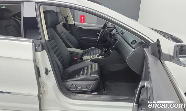 Volkswagen CC 2015 2.0 автомат (гидро), миниатюра 11