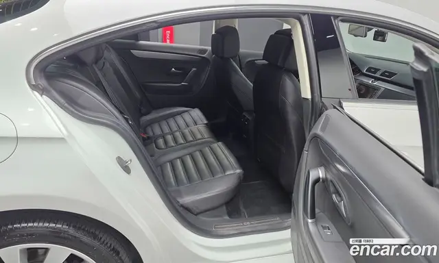 Volkswagen CC 2015 2.0 автомат (гидро), миниатюра 12