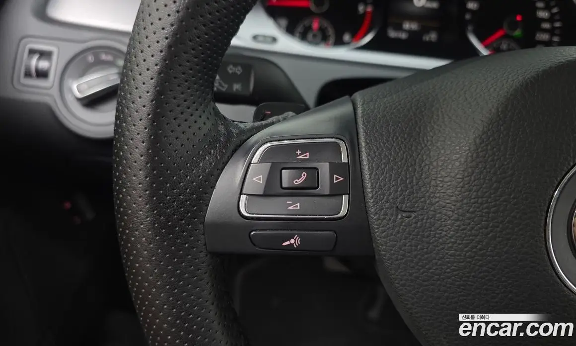 Volkswagen CC 2015 2.0 автомат (гидро), фото 17