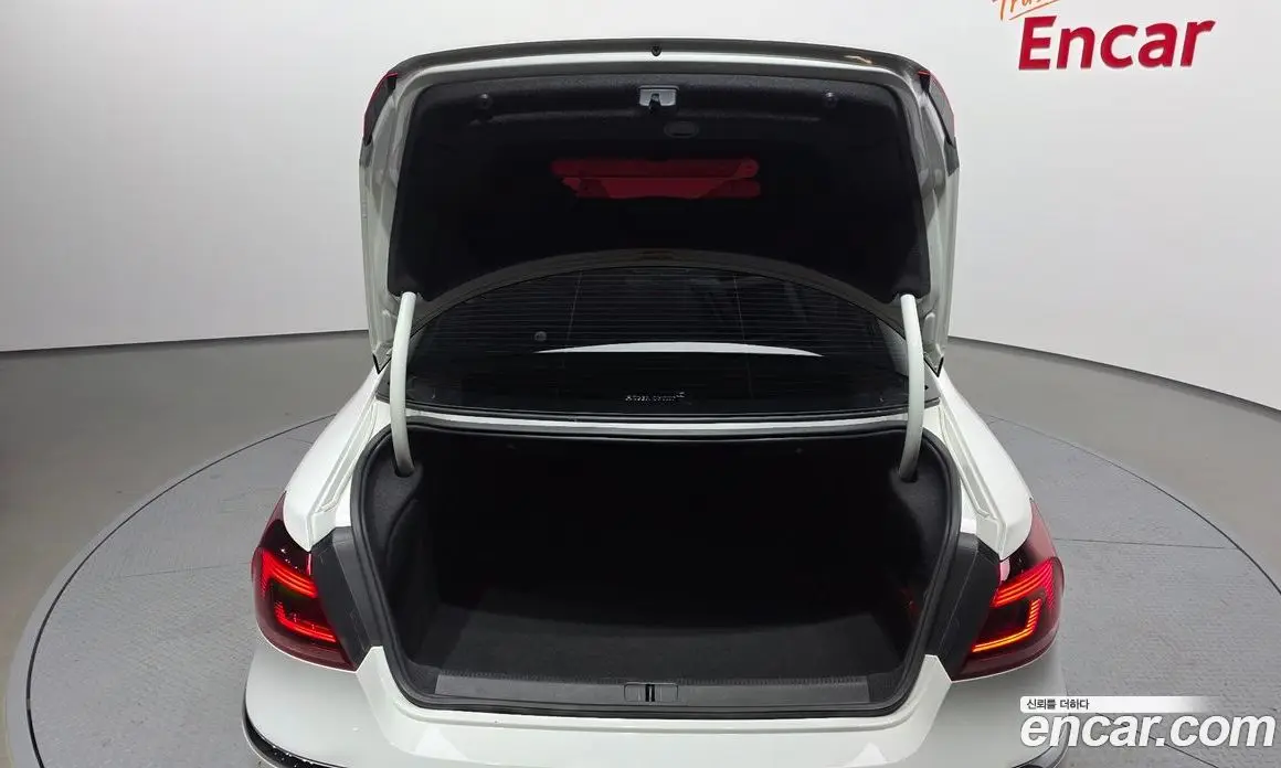 Volkswagen CC 2015 2.0 автомат (гидро), фото 20