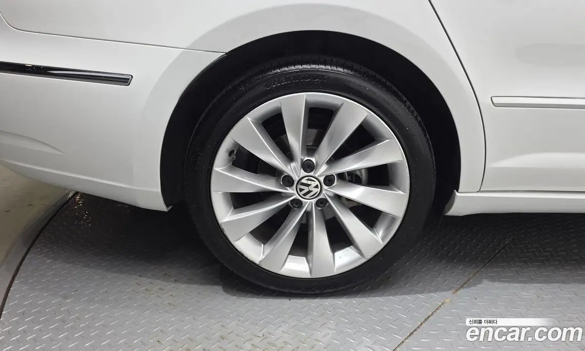 Volkswagen CC 2015 2.0 автомат (гидро), фото 5