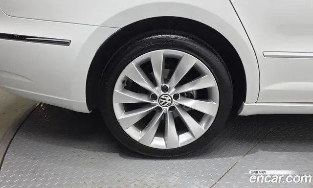 Volkswagen CC 2015 2.0 автомат (гидро), миниатюра 5