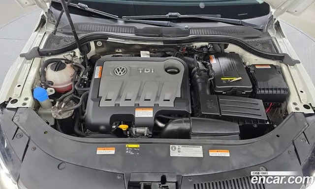 Volkswagen CC 2015 2.0 автомат (гидро), миниатюра 6