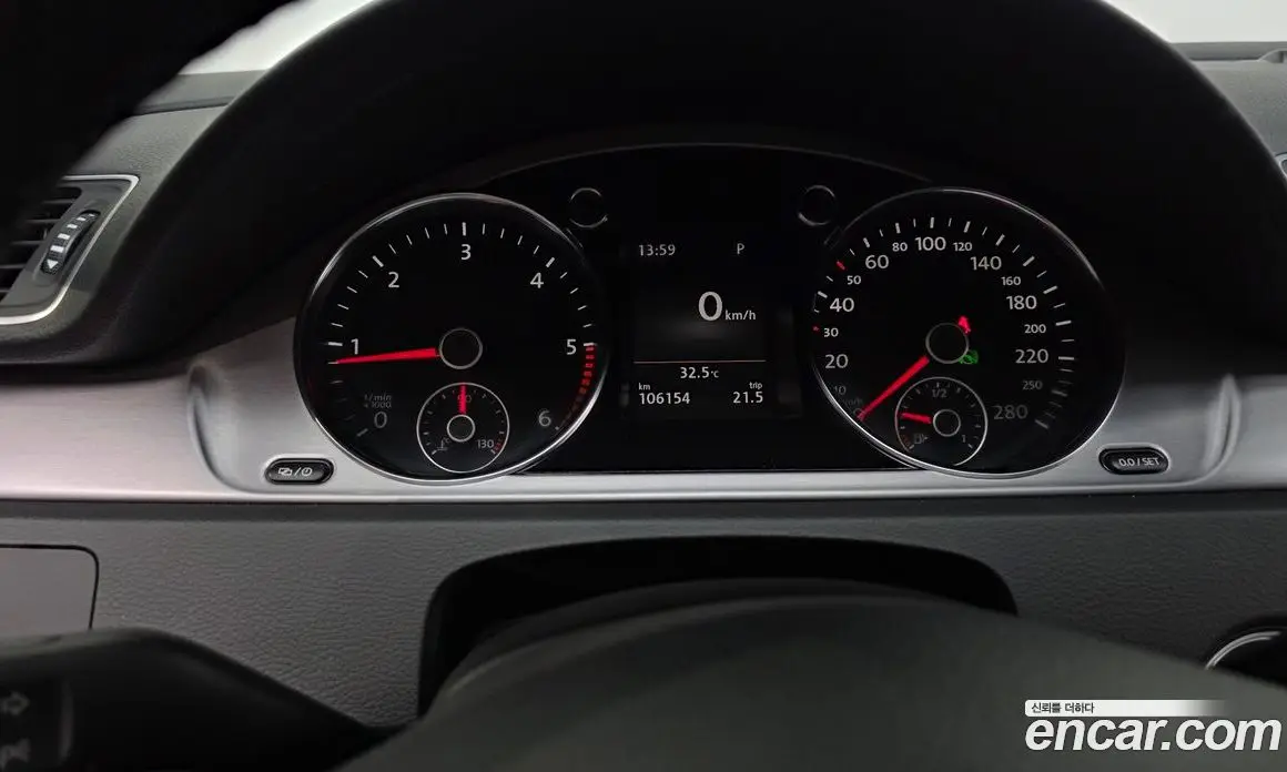 Volkswagen CC 2015 2.0 автомат (гидро), фото 8