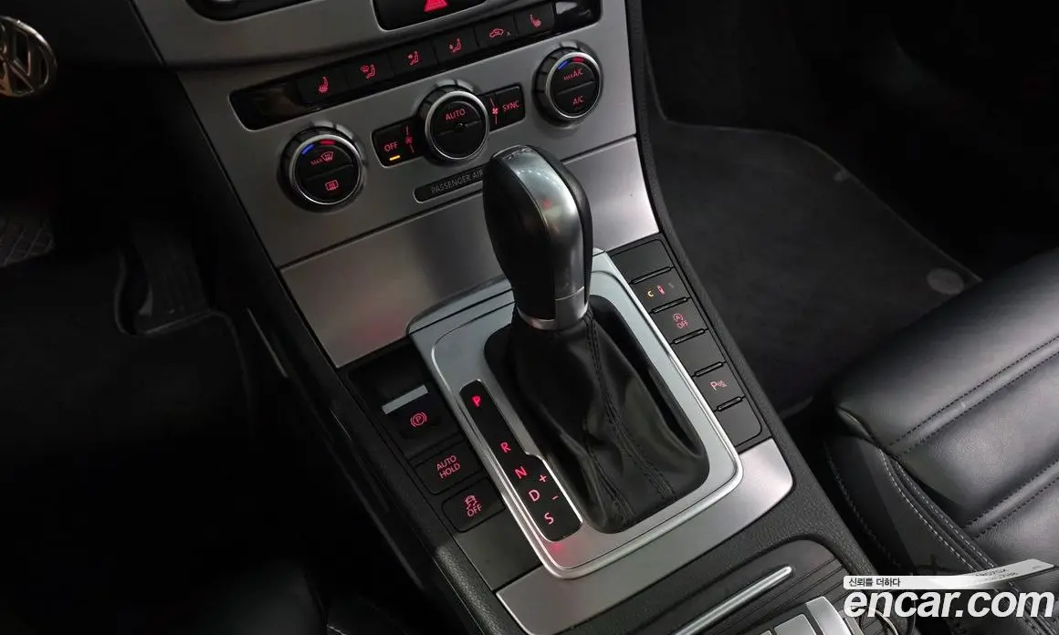 Volkswagen CC 2015 2.0 автомат (гидро), фото 9