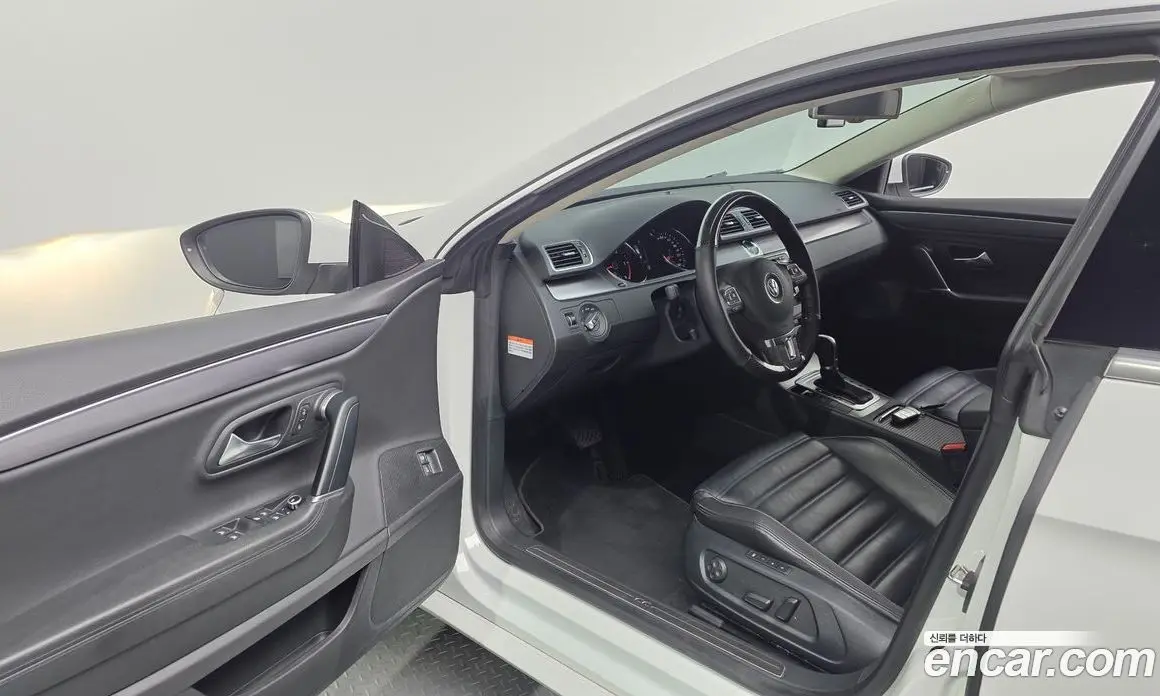 Volkswagen CC 2015 2.0 автомат (гидро), фото 10