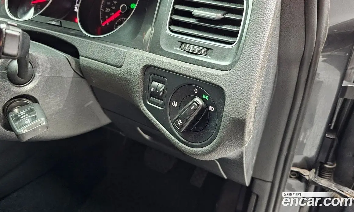 Volkswagen Golf 2017 1.4 автомат (гидро), фото 15