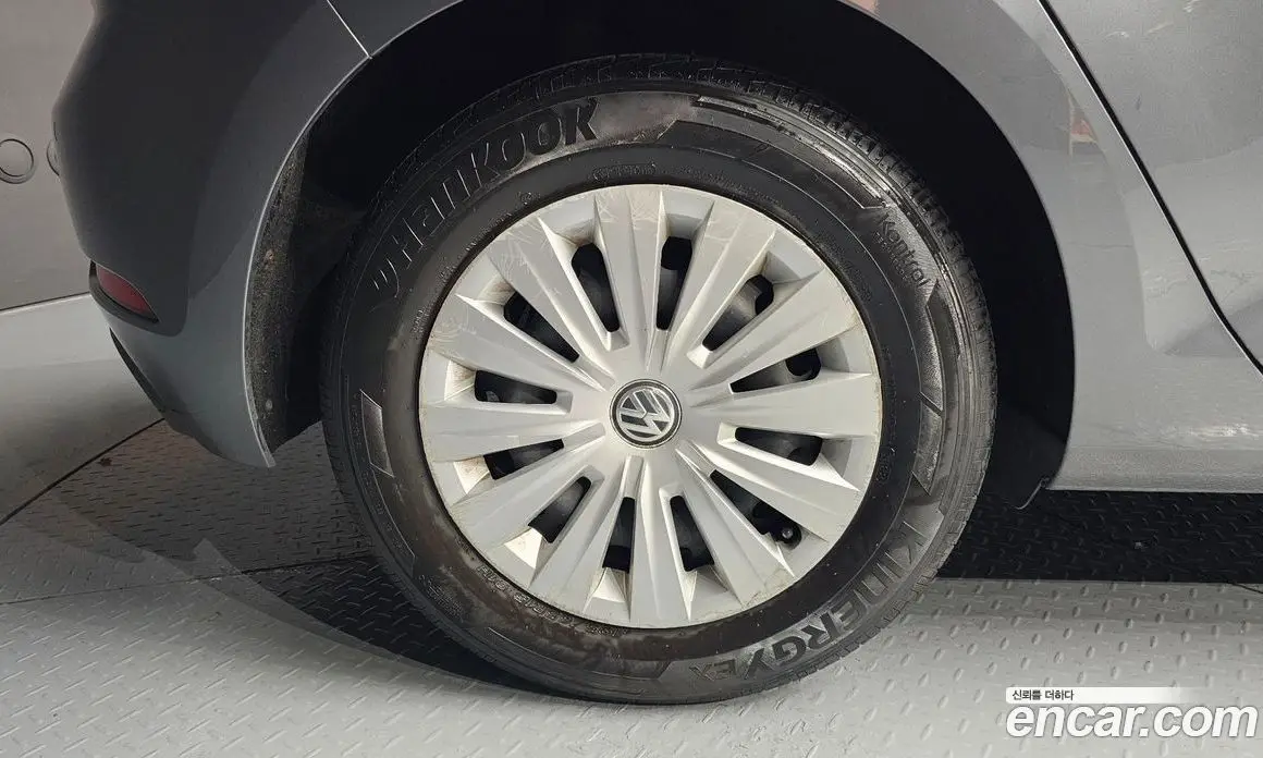 Volkswagen Golf 2017 1.4 автомат (гидро), фото 5