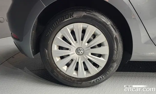 Volkswagen Golf 2017 1.4 автомат (гидро), миниатюра 5
