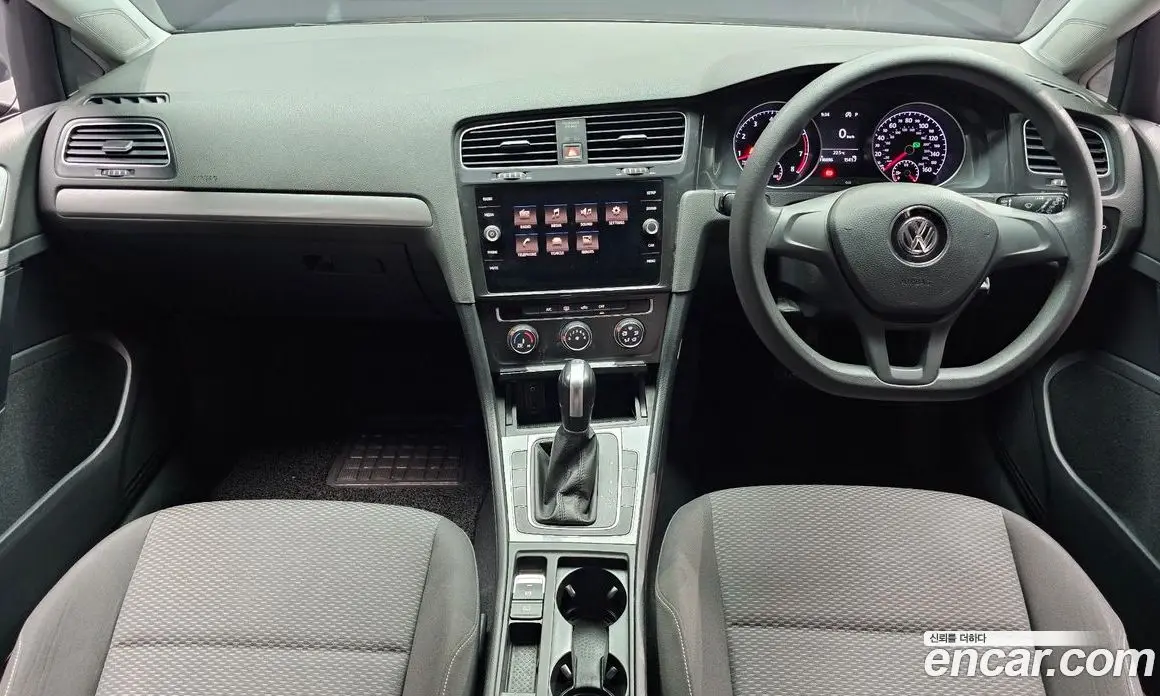 Volkswagen Golf 2017 1.4 автомат (гидро), фото 7
