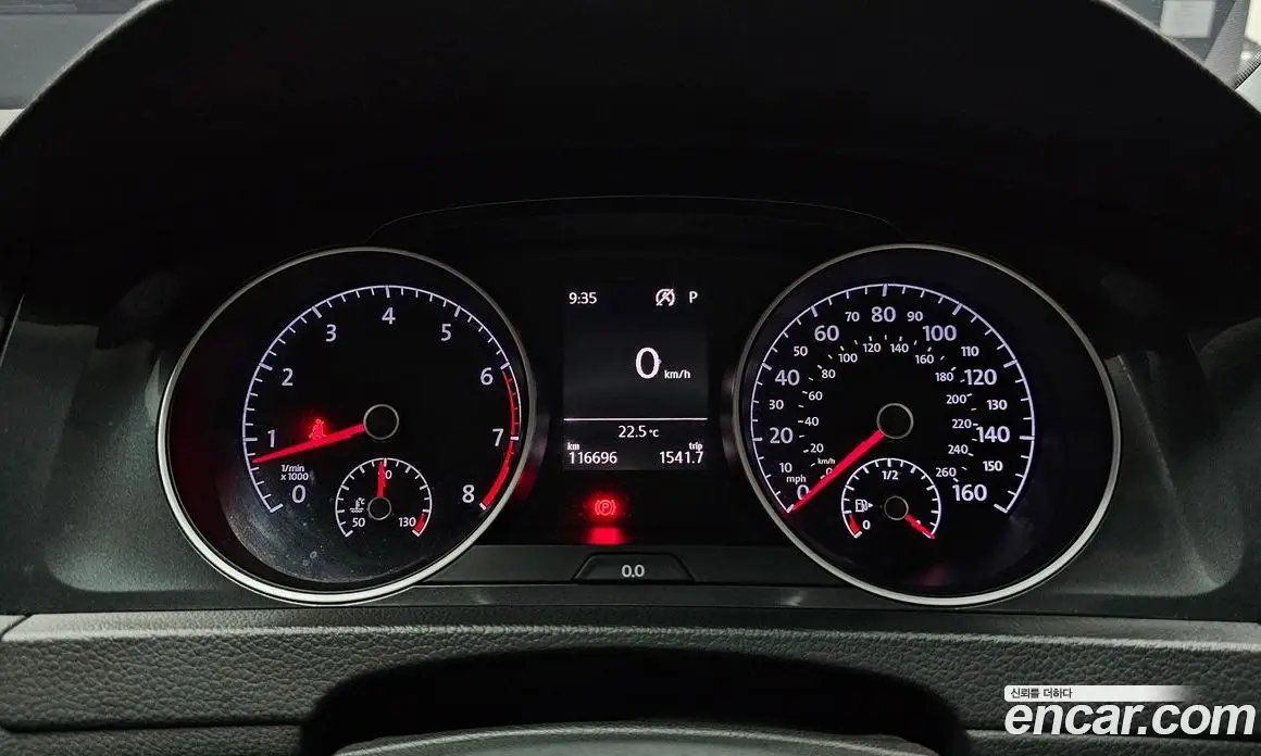 Volkswagen Golf 2017 1.4 автомат (гидро), фото 8