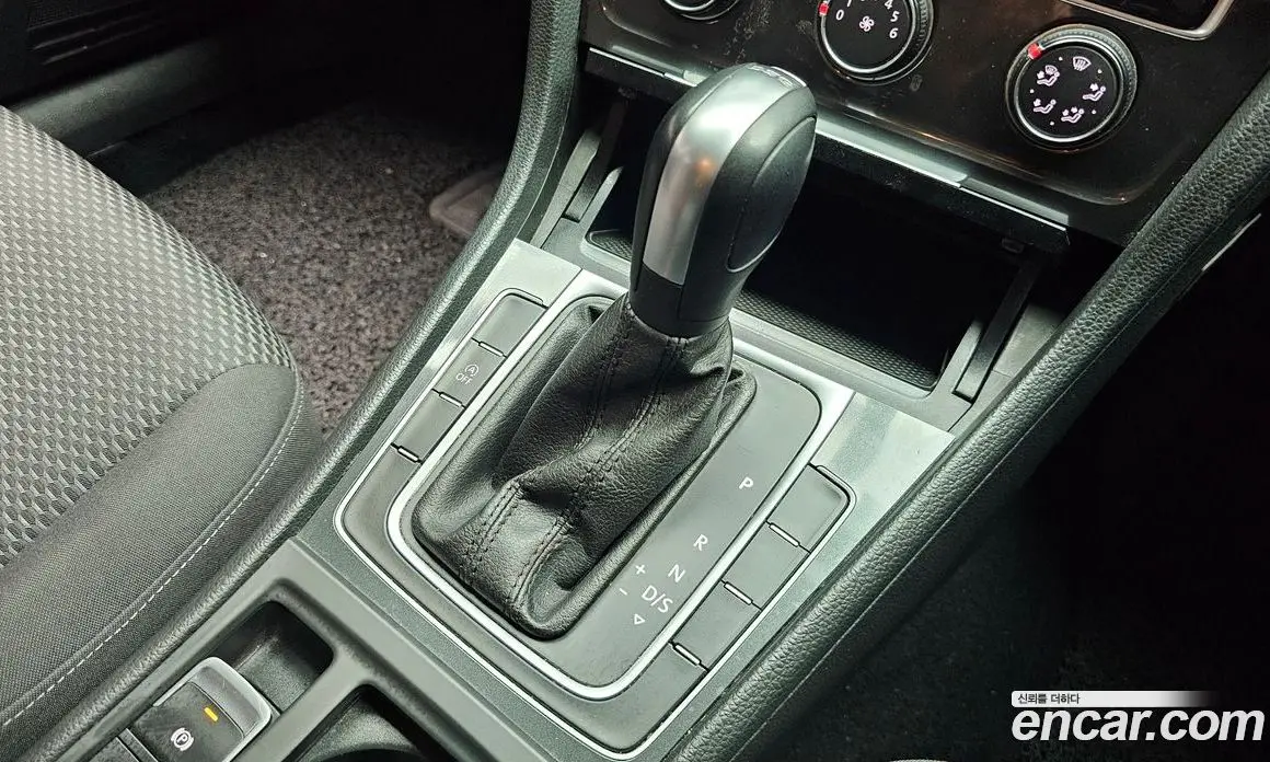 Volkswagen Golf 2017 1.4 автомат (гидро), фото 9