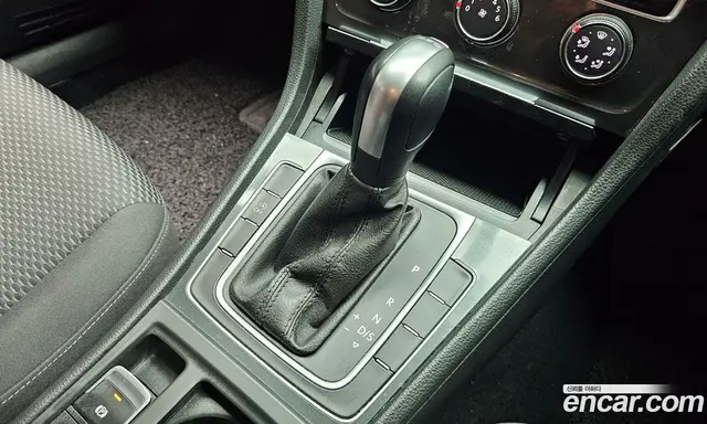 Volkswagen Golf 2017 1.4 автомат (гидро), миниатюра 9