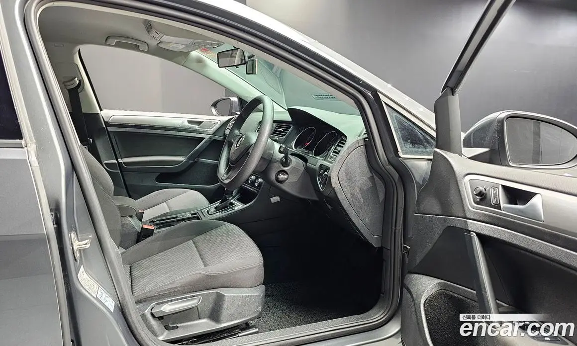 Volkswagen Golf 2017 1.4 автомат (гидро), фото 10