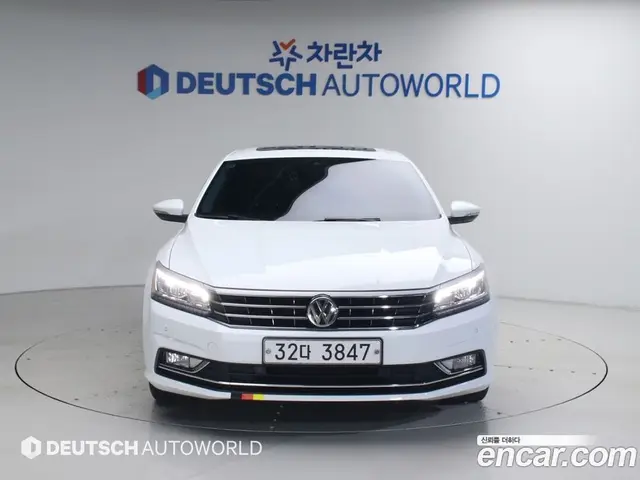 Volkswagen Passat, 2018, 55 687 км