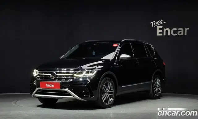 Volkswagen Tiguan, 2022, 38 936 км