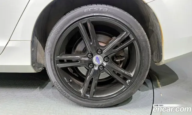 Volvo S60 2017 2.0 автомат (гидро), миниатюра 5
