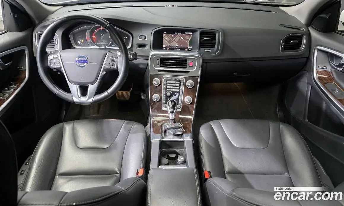 Volvo S60 2017 2.0 автомат (гидро), фото 7