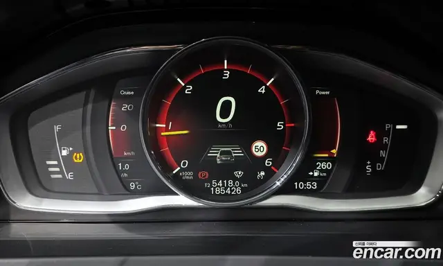 Volvo S60 2017 2.0 автомат (гидро), миниатюра 8