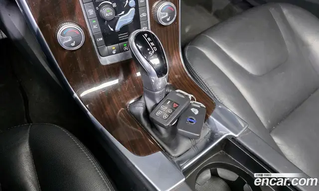 Volvo S60 2017 2.0 автомат (гидро), миниатюра 9
