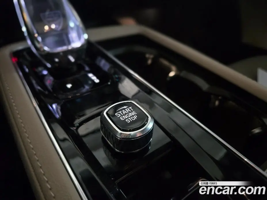 Volvo S90 2026 2.0 автомат (гидро), фото 14