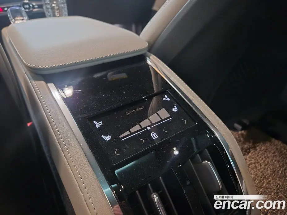 Volvo S90 2026 2.0 автомат (гидро), фото 16