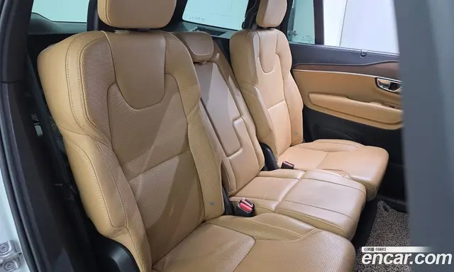 Volvo XC90 2016 2.0 автомат (гидро), миниатюра 11