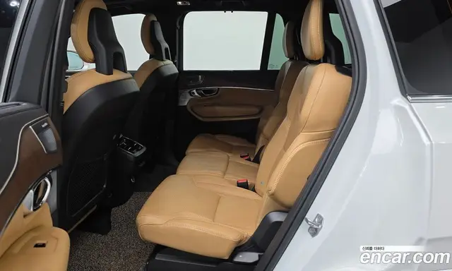 Volvo XC90 2016 2.0 автомат (гидро), миниатюра 12