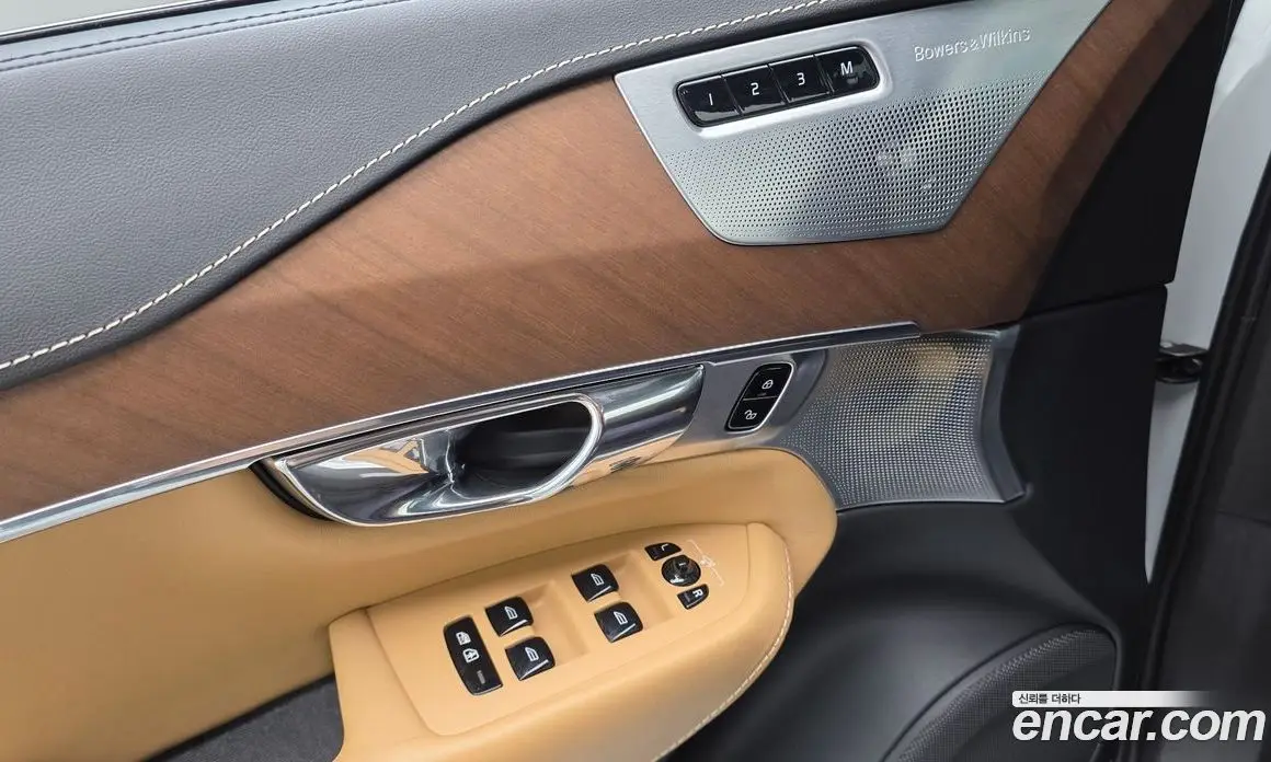 Volvo XC90 2016 2.0 автомат (гидро), фото 20