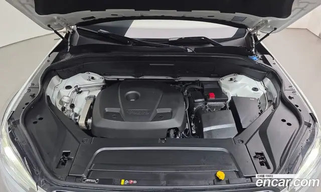 Volvo XC90 2016 2.0 автомат (гидро), миниатюра 6