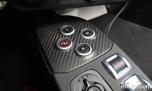 Alfa Romeo 4C 2018 1.7 автомат (гидро), миниатюра 9