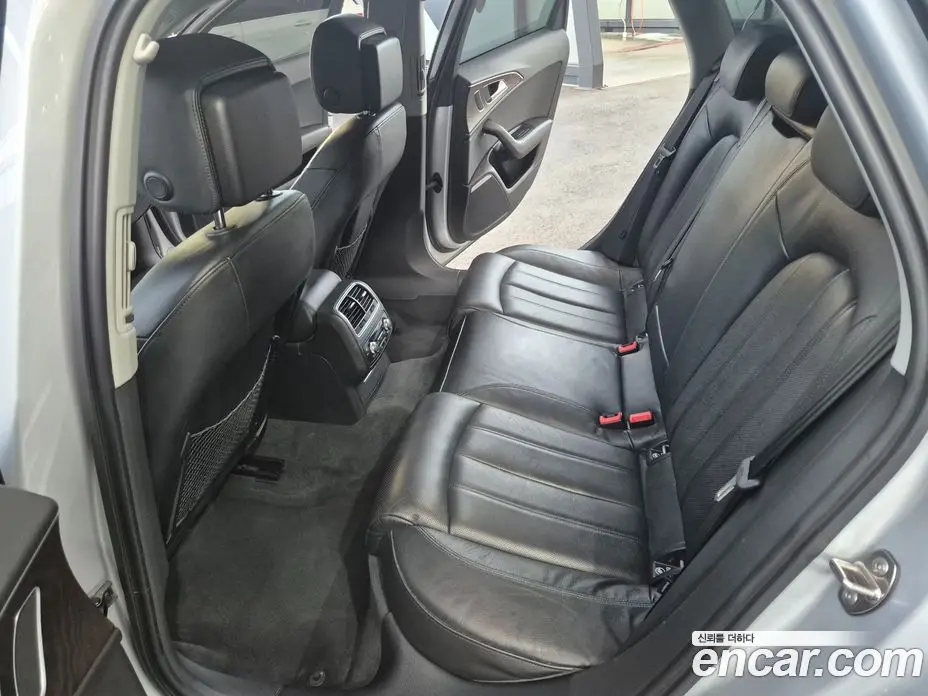 Audi A6 2012 3.0 автомат (гидро), фото 12