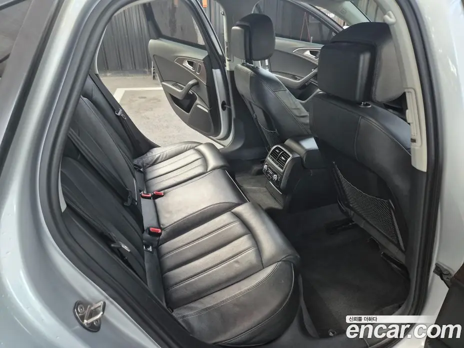 Audi A6 2012 3.0 автомат (гидро), фото 14