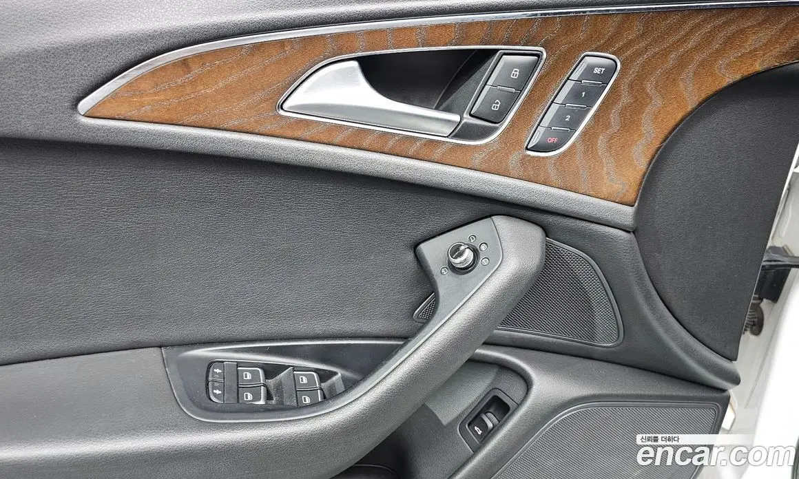 Audi A6 2015 2.0 автомат (гидро), фото 17