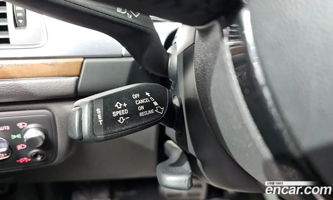 Audi A6 2015 2.0 автомат (гидро), фото 19