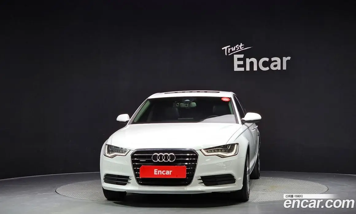 Audi A6 2015 2.0 автомат (гидро), фото 3