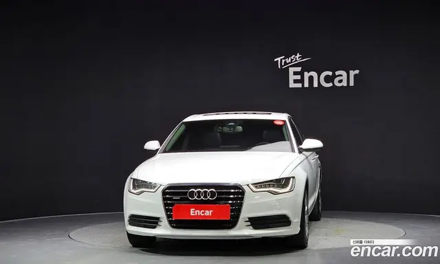 Audi A6 2015 2.0 автомат (гидро), миниатюра 3