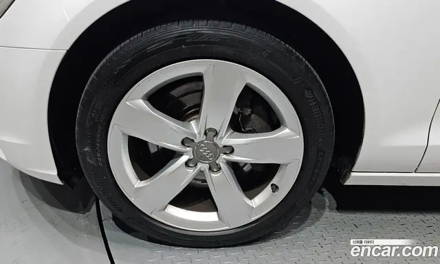Audi A6 2015 2.0 автомат (гидро), миниатюра 5