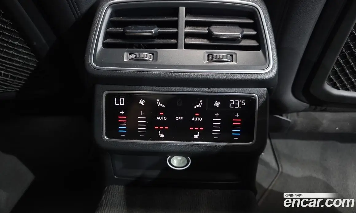 Audi A6 2019 2.0 автомат (гидро), фото 17