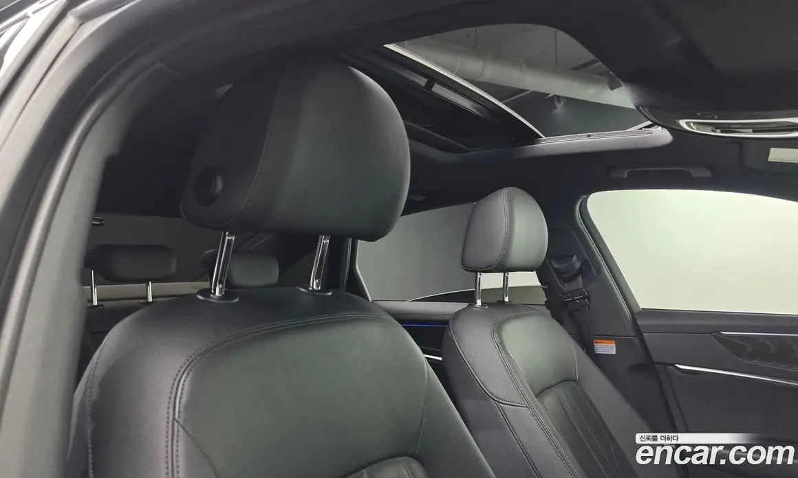 Audi A6 2019 2.0 автомат (гидро), фото 18