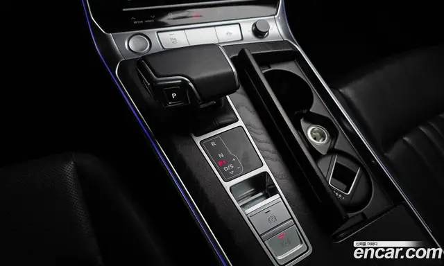 Audi A6 2019 2.0 автомат (гидро), миниатюра 9