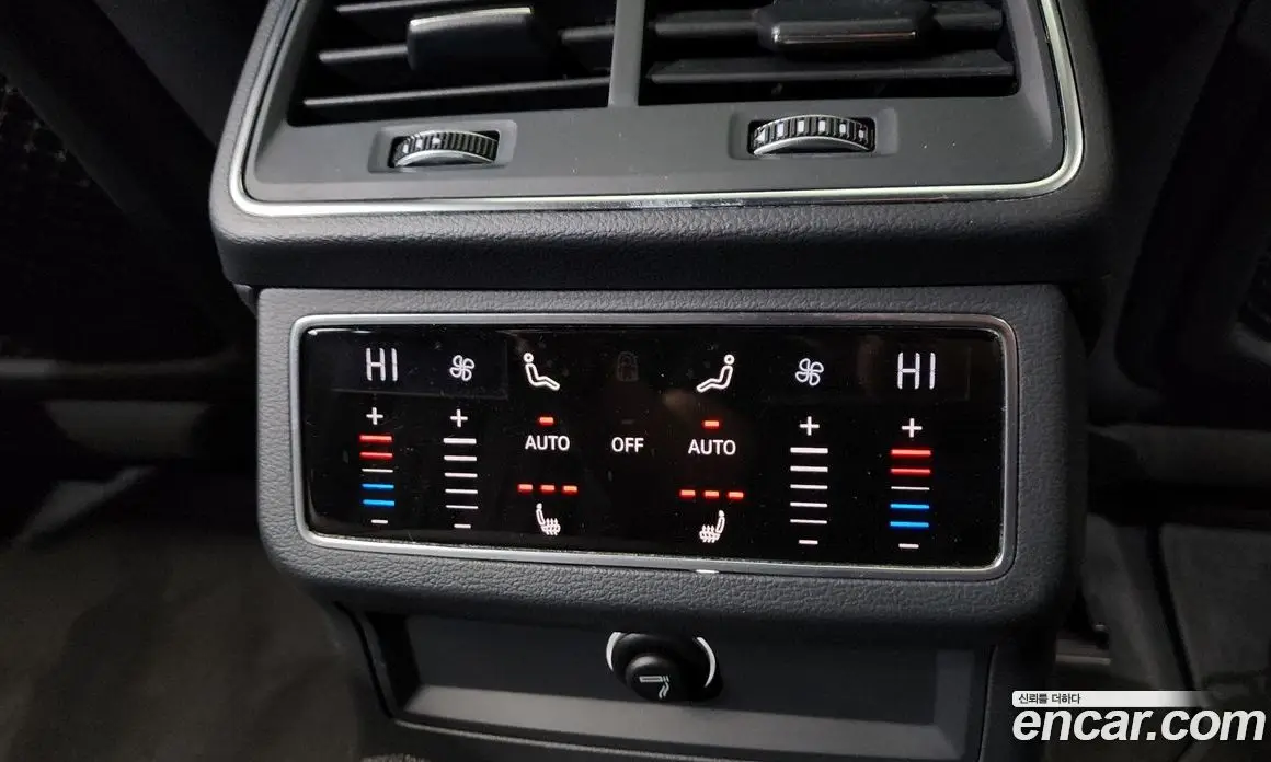 Audi A6 2020 2.0 автомат (гидро), фото 15