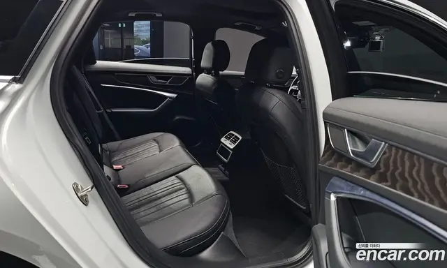 Audi A6 2021 2.0 автомат (гидро), миниатюра 12