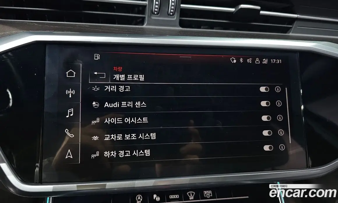 Audi A6 2021 2.0 автомат (гидро), фото 16