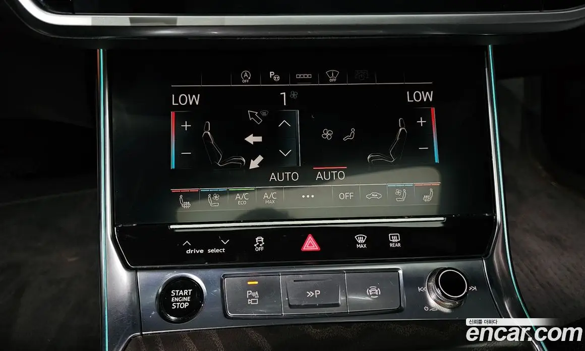 Audi A6 2021 2.0 автомат (гидро), фото 20